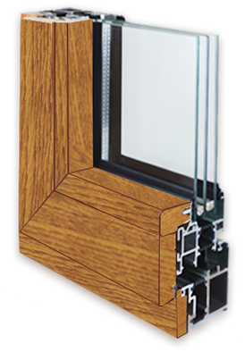 FRENCH OAK