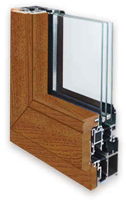 TEAK BROWN